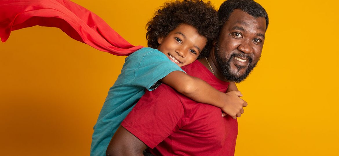 5 fun Fathers Day gift ideas