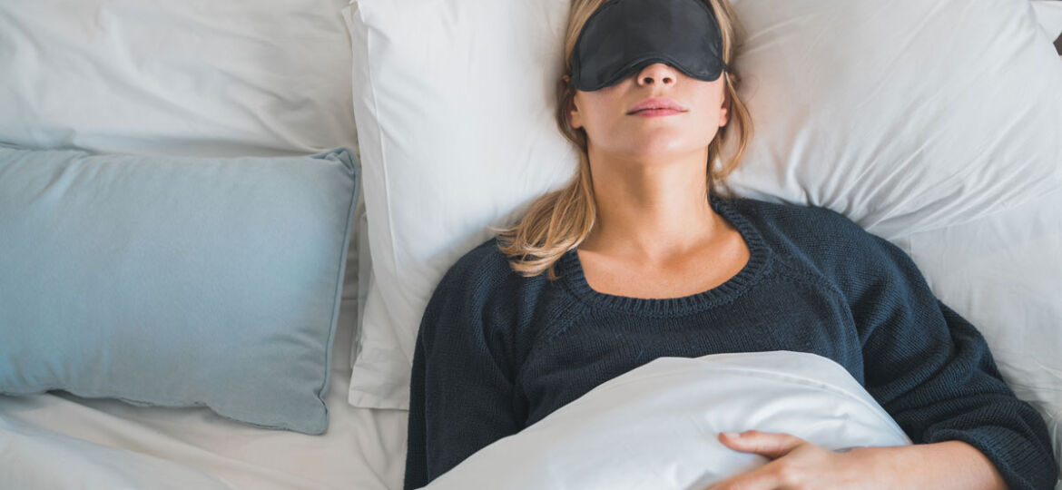 9 helpful sleep success strategies