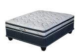 coral 152cm bed