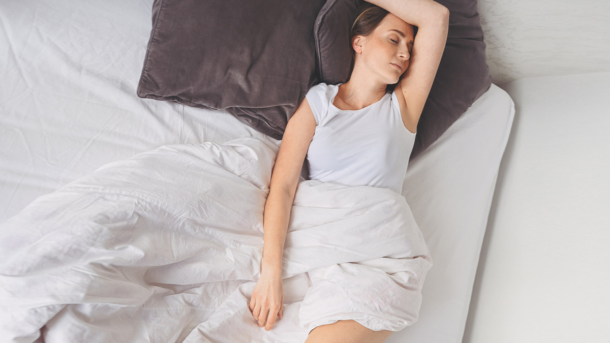 How temperature can affect your sleep | Sleep Sense Blog | Restonic